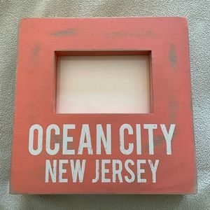 PRIMITIVES BY KATHY WOODEN FRAME